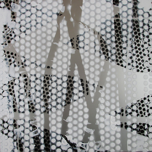 zigzag 5, an image by Tom van Teijlingen
