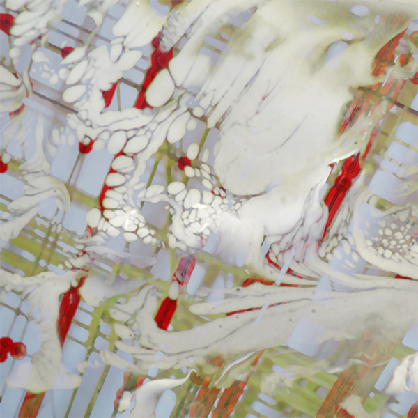 another bloody image by Tom van Teijlingen